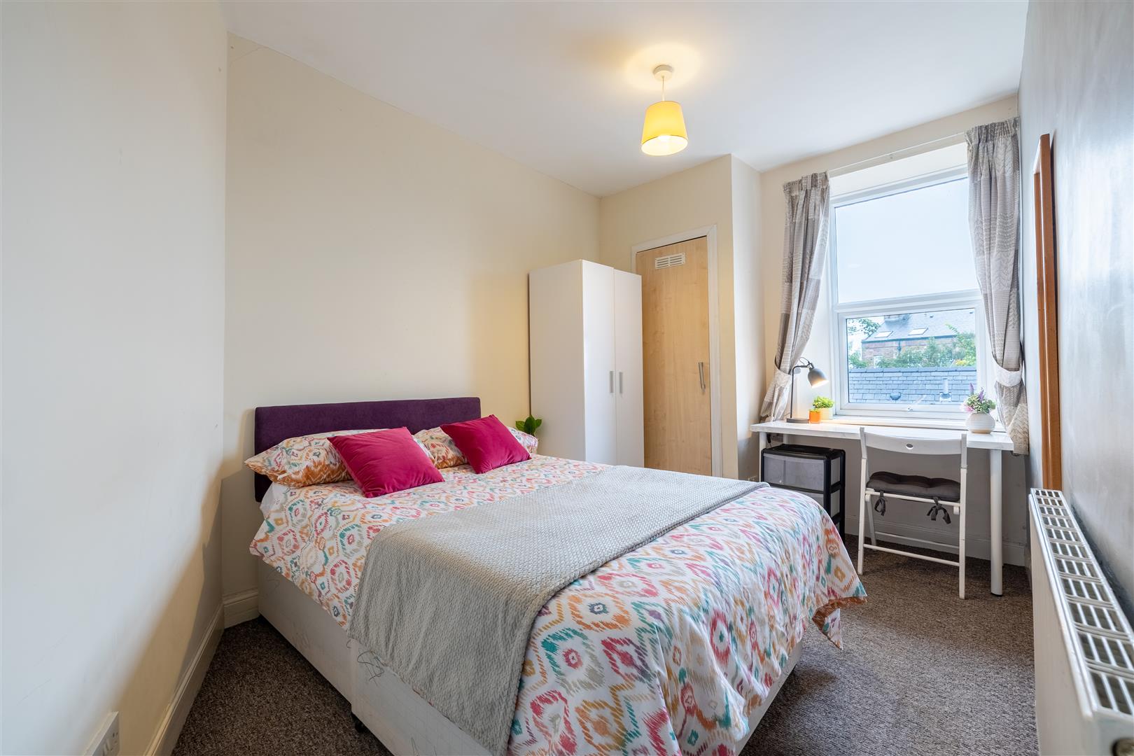 17 Woodville Street, Lancaster, LA1 3QD